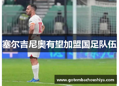 塞尔吉尼奥有望加盟国足队伍